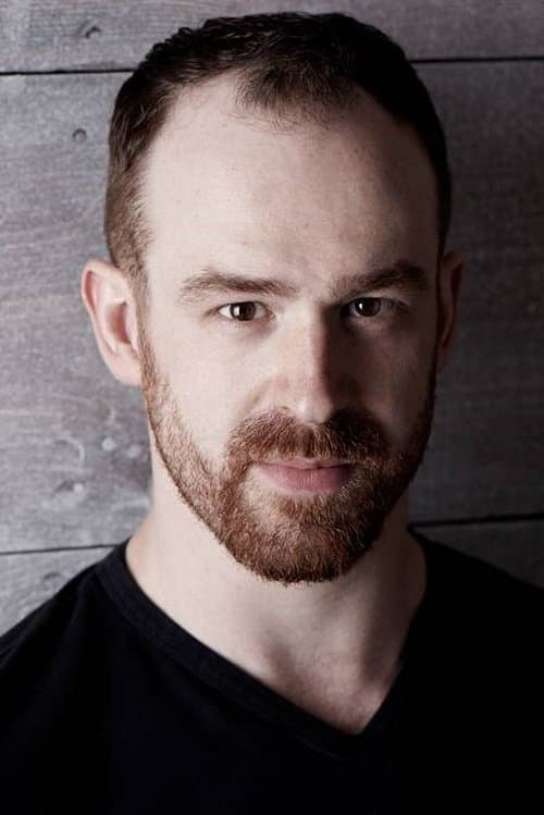 Photo of Alden Adair