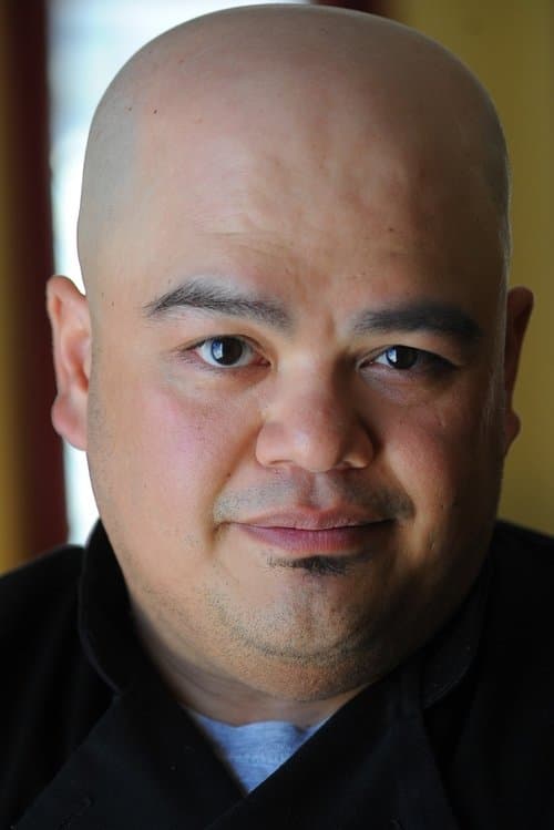 Photo of Alden Ray