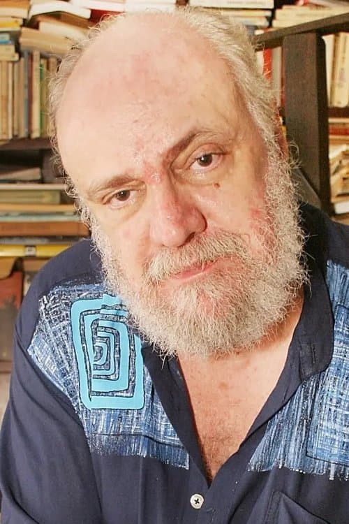 Photo of Aldir Blanc
