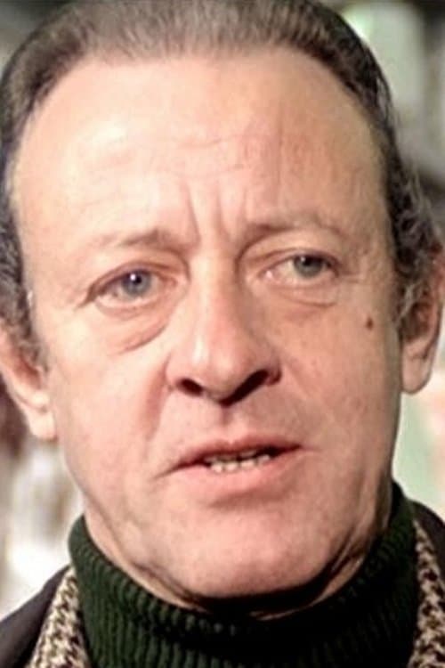 Photo of Aldo Barberito