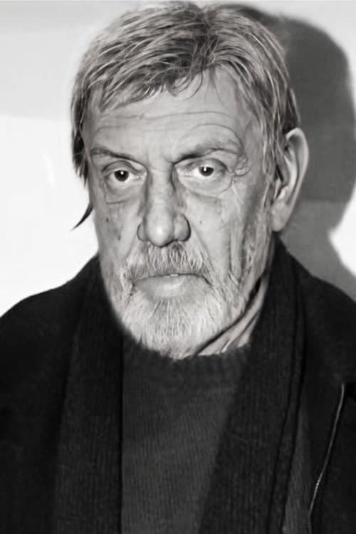 Photo of Aldo Barbero