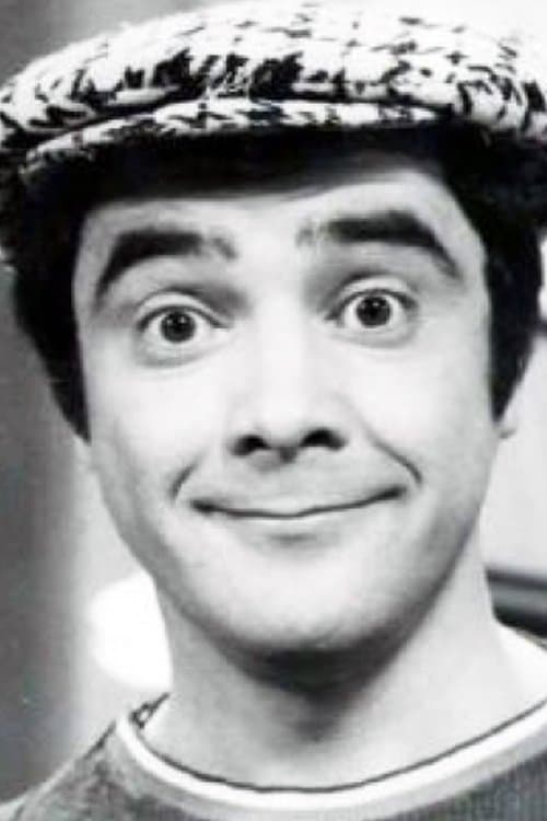 Photo of Aldo Braga