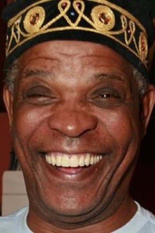 Photo of Aldo Bueno