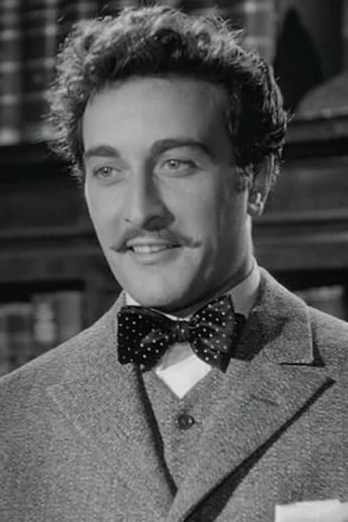 Photo of Aldo Bufi Landi