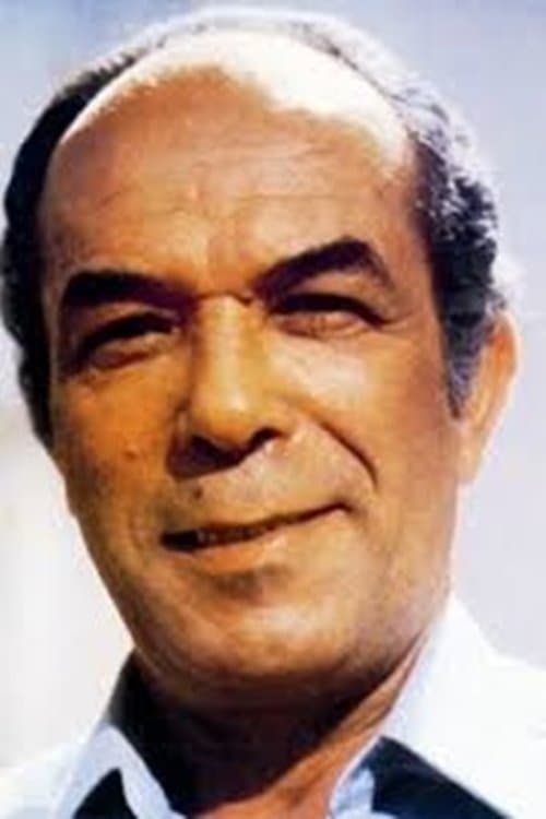 Photo of Aldo César