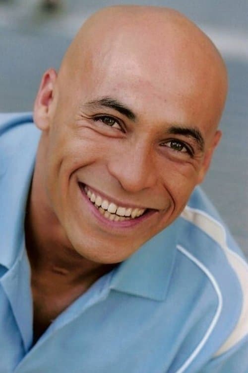 Photo of Aldo Gonzalez