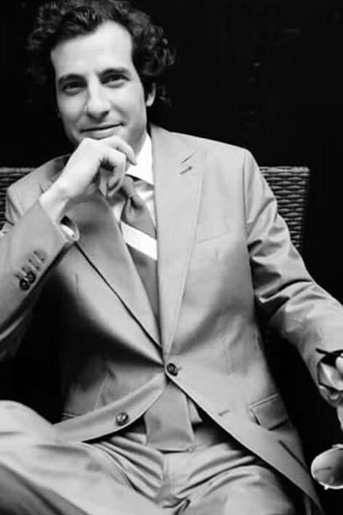Photo of Aldo Lima