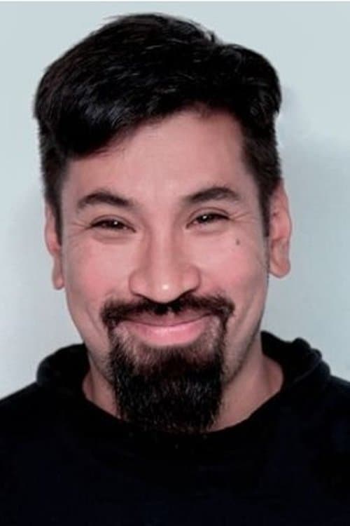 Photo of Aldo Miyashiro