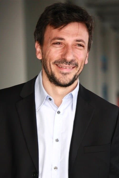 Photo of Aldo Ottobrino