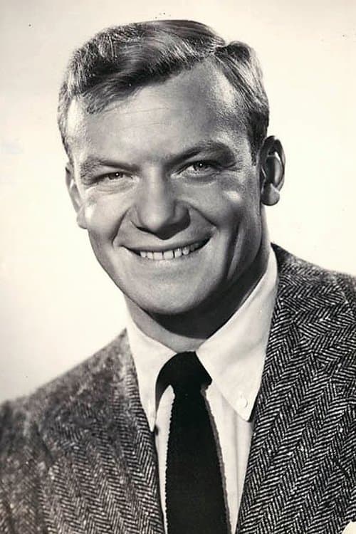 Photo of Aldo Ray