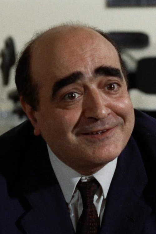Photo of Aldo Rendine