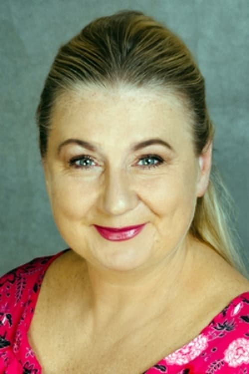 Photo of Aldona Jankowska