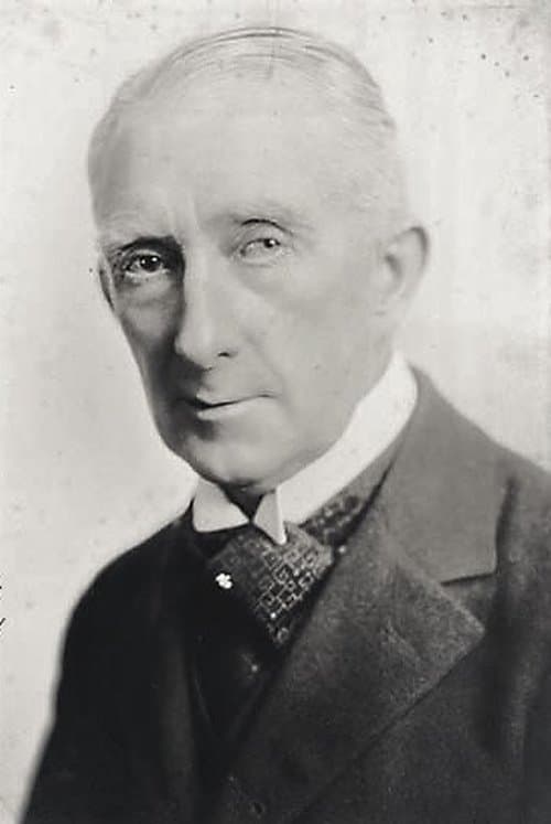 Photo of Alec B. Francis