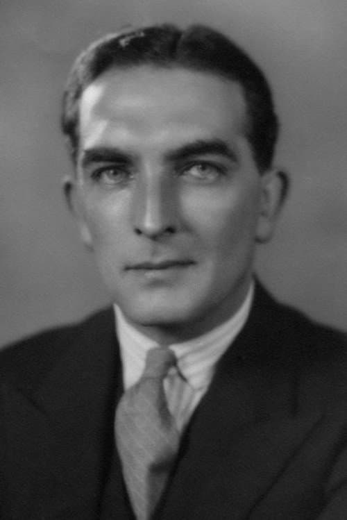 Photo of Alec Fraser