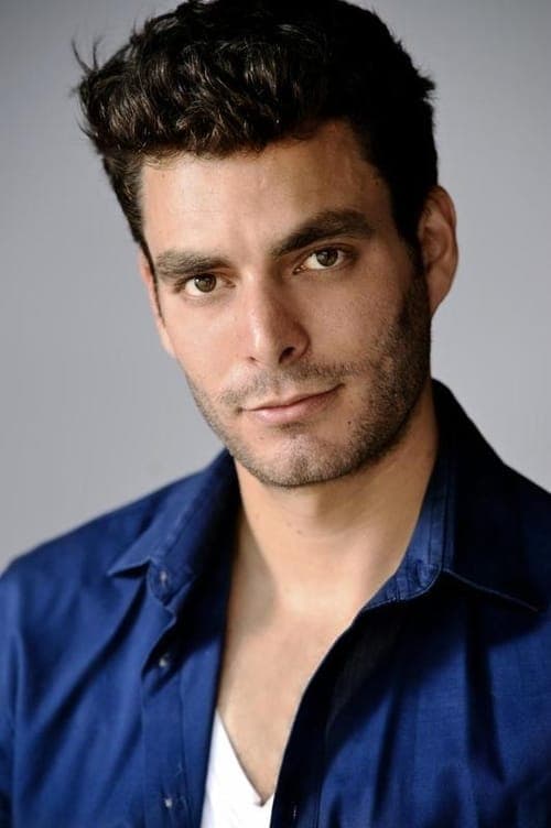 Photo of Alec Gaylord
