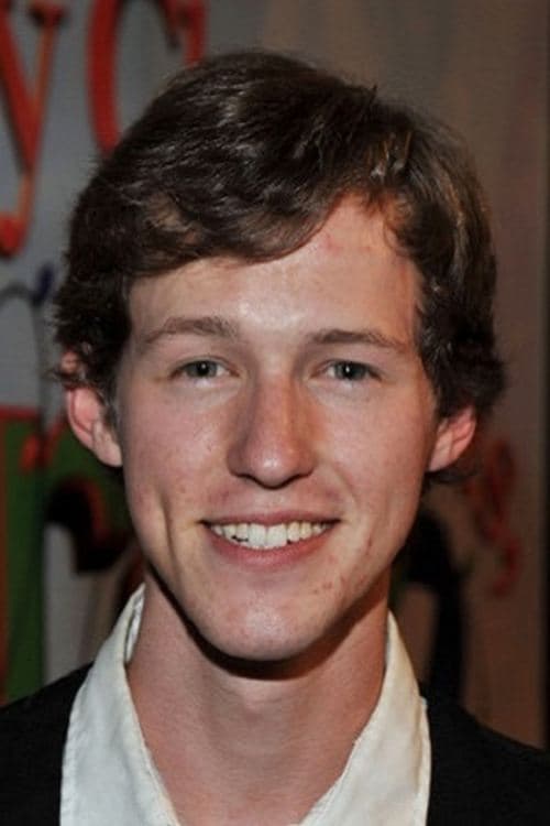 Photo of Alec Medlock