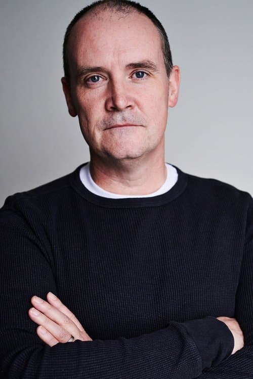 Photo of Alec Nicholls
