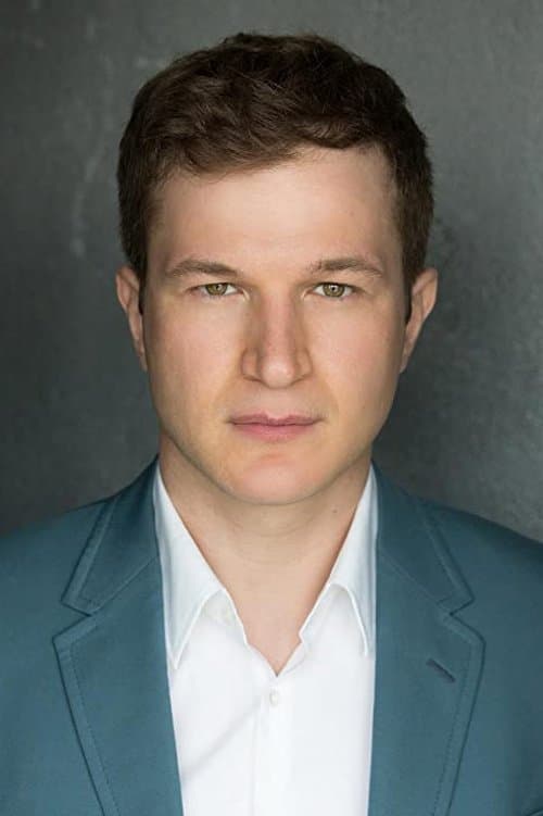 Photo of Alec Utgoff