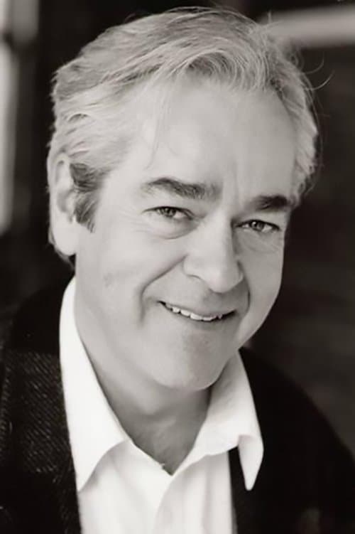 Photo of Alec Willows