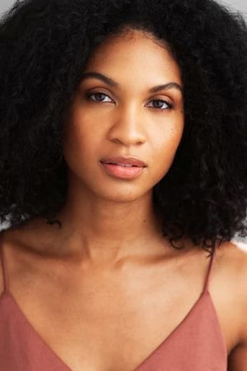Photo of Aleeah Rogers