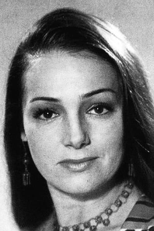 Photo of Aleftina Evdokimova