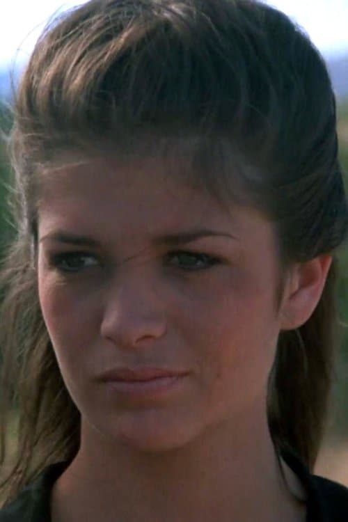 Photo of Aleisa Shirley