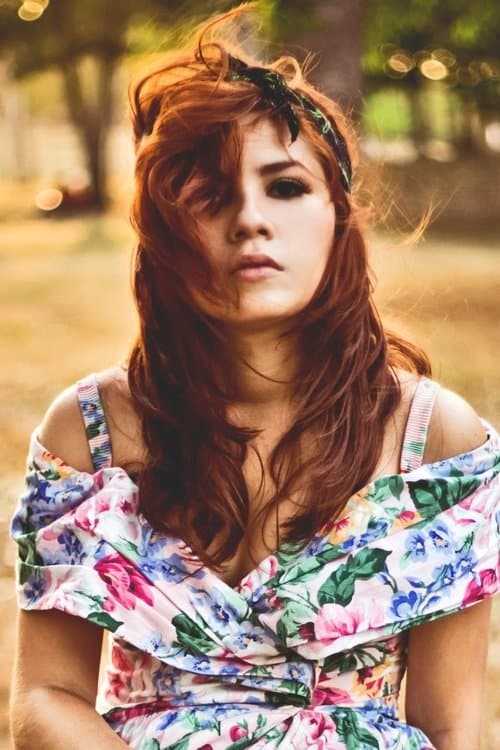 Photo of Alejandra Araúz
