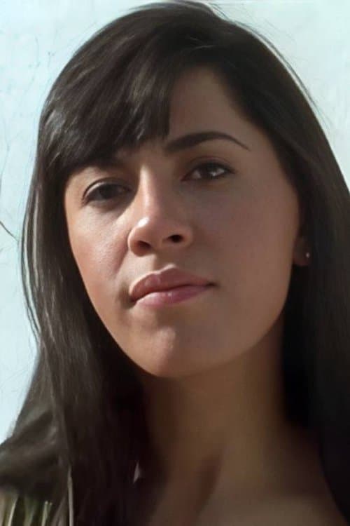 Photo of Alejandra de la Rosa