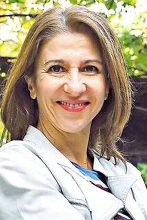 Photo of Alejandra Flechner