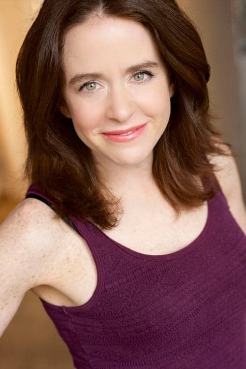Photo of Alejandra Gollas
