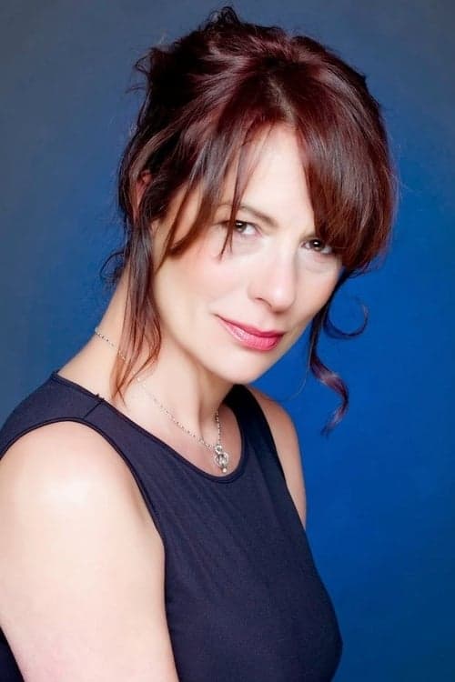 Photo of Alejandra Grepi