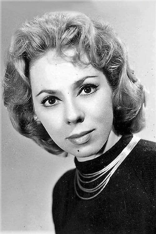Photo of Alejandra Meyer