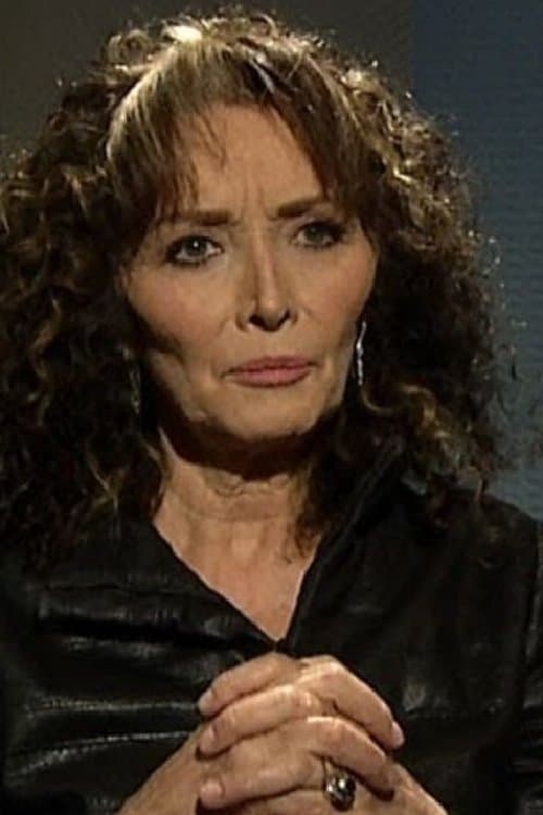 Photo of Alejandra Peniche