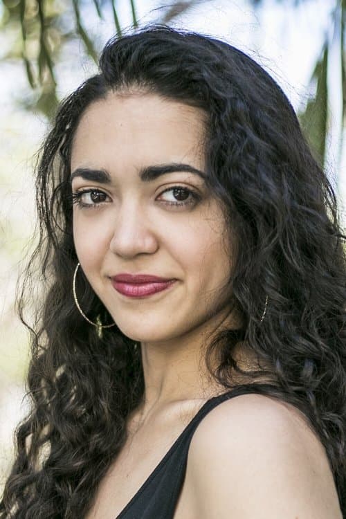 Photo of Alejandra Rivera Flaviá