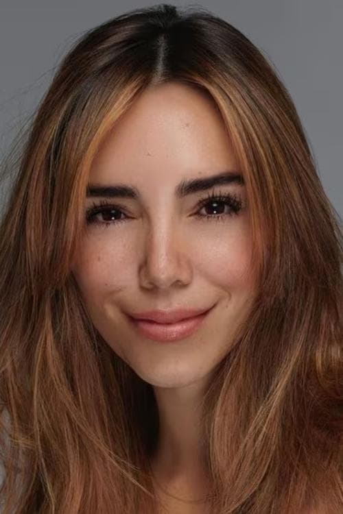 Photo of Alejandra Villafañe