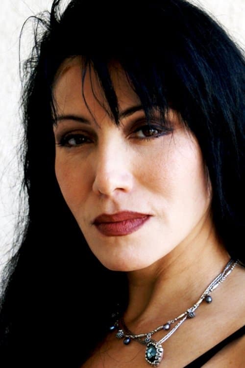 Photo of Alejandra Walker