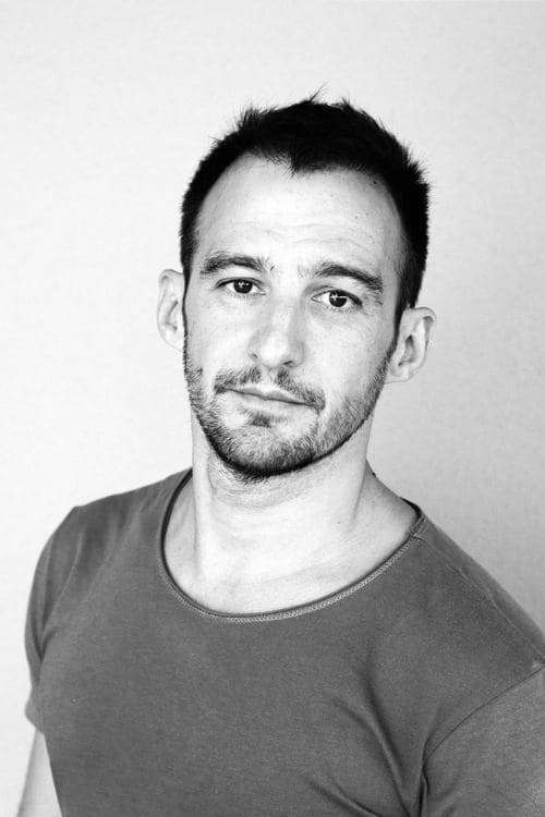 Photo of Alejandro Amenábar