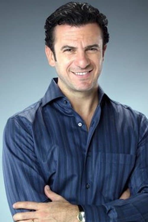 Photo of Alejandro Ávila