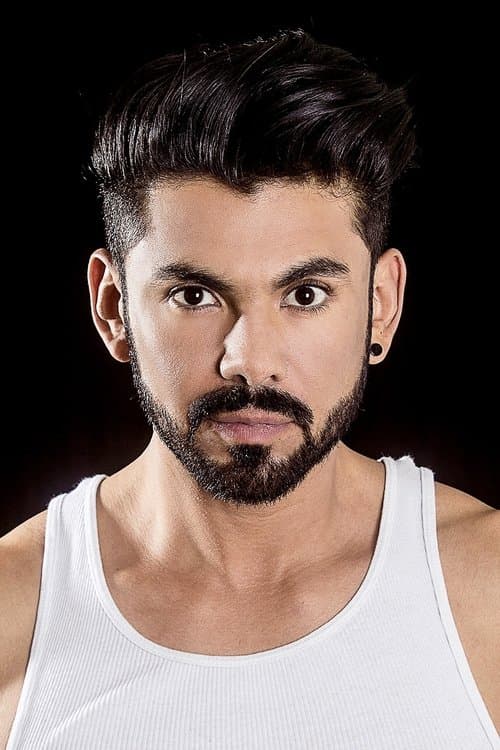 Photo of Alejandro Belmonte