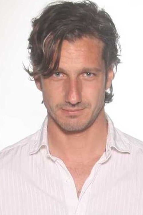 Photo of Alejandro Botto