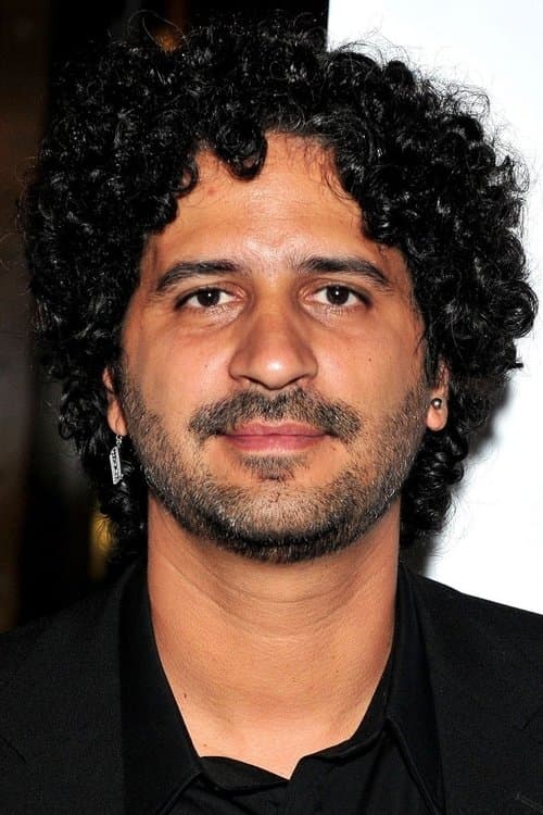 Photo of Alejandro Brugués