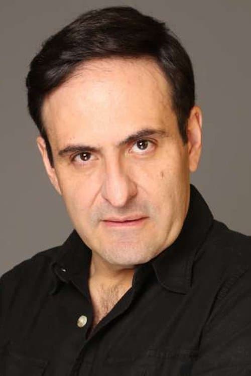 Photo of Alejandro Calva