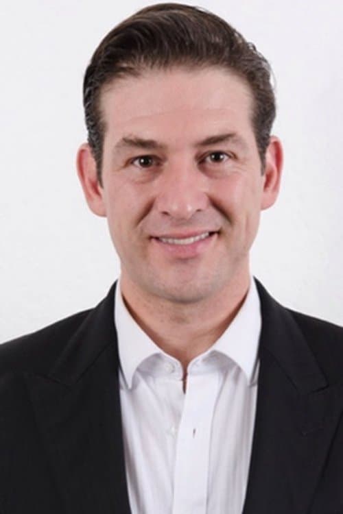 Photo of Alejandro Cuétara