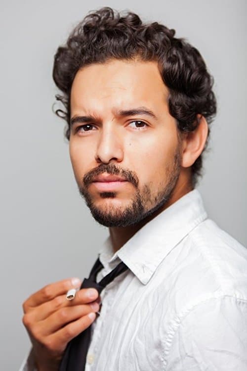 Photo of Alejandro Edda