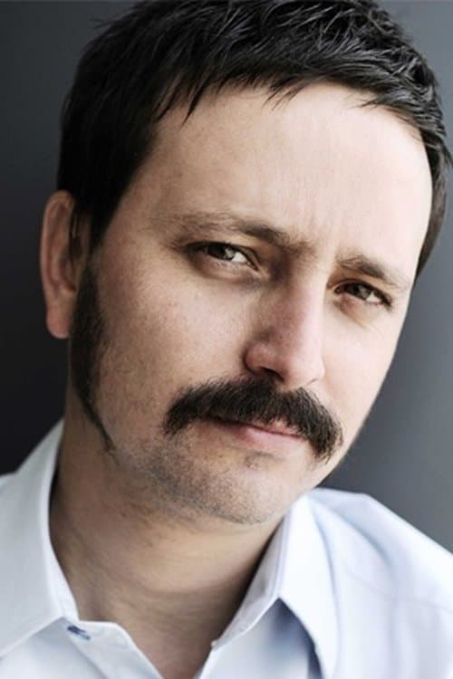 Photo of Alejandro Fadel