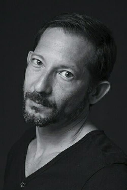 Photo of Alejandro Fajardo