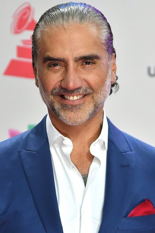 Photo of Alejandro Fernández
