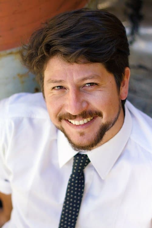 Photo of Alejandro Gigena