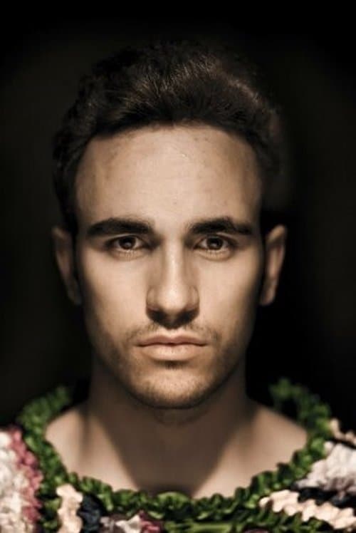 Photo of Alejandro Jato