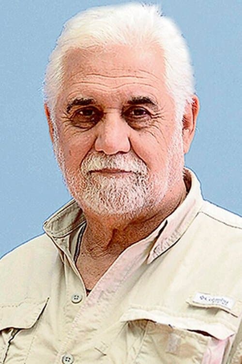 Photo of Alejandro Legaspi